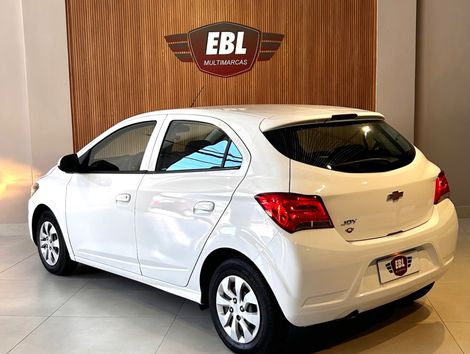 Chevrolet ONIX HATCH Joy 1.0 8V Flex 5p Mec.