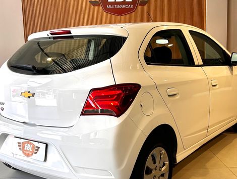 Chevrolet ONIX HATCH Joy 1.0 8V Flex 5p Mec.