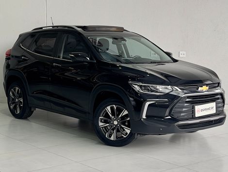 Chevrolet TRACKER Premier 1.2 Turbo 12V Flex Aut.