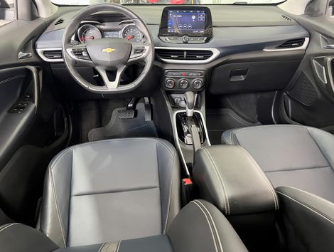 Chevrolet TRACKER Premier 1.2 Turbo 12V Flex Aut.