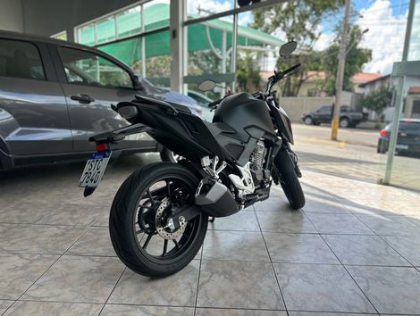 HONDA CB 300F Twister Flex