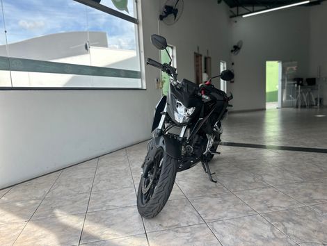 HONDA CB 300F Twister Flex