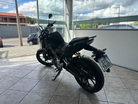 HONDA CB 300F Twister Flex