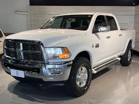 RAM 2500 LARAMIE  6.7 TDI  CD 4x4 Diesel
