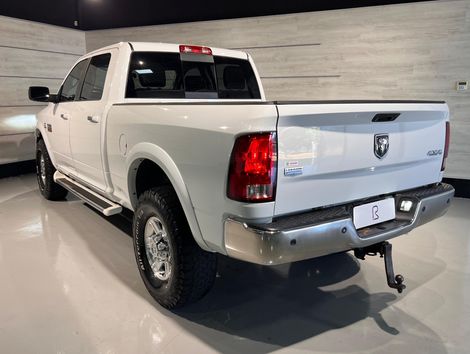 RAM 2500 LARAMIE  6.7 TDI  CD 4x4 Diesel