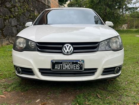 VolksWagen Golf Sportline 1.6 Mi Total Flex 8V 4p