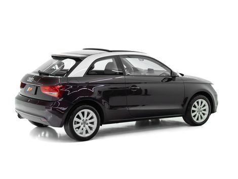 Audi A1 1.4 TFSI 122cv S-tronic 3p