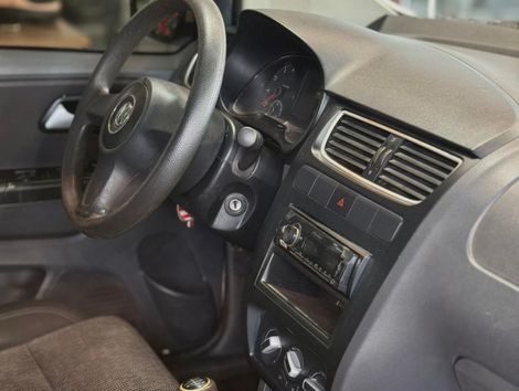 VolksWagen Fox 1.0 Mi Total Flex 8V 5p