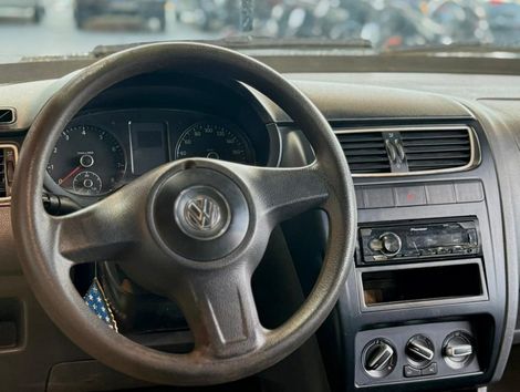 VolksWagen Fox 1.0 Mi Total Flex 8V 5p