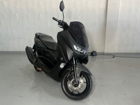 YAMAHA NMAX 160