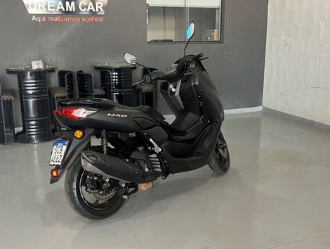 YAMAHA NMAX 160