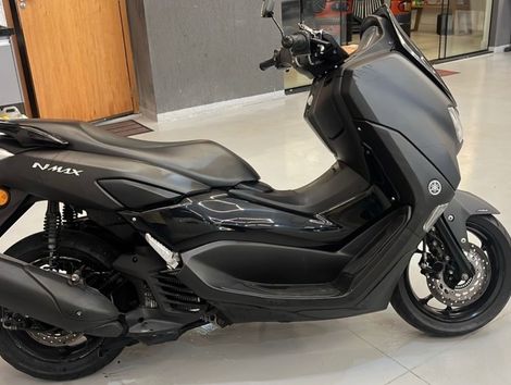 YAMAHA NMAX 160