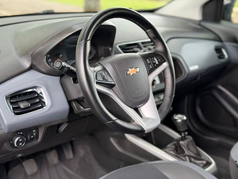 Chevrolet ONIX HATCH ACTIV 1.4 8V Flex 5p Mec.