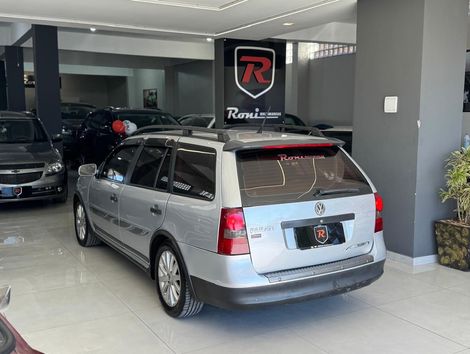 VolksWagen Parati SURF 1.6 Mi Total Flex