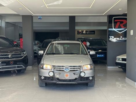VolksWagen Parati SURF 1.6 Mi Total Flex