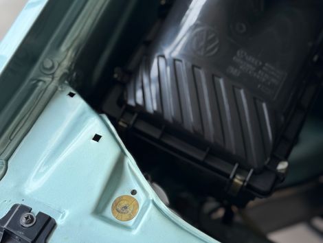 VolksWagen Gol CLi / CL/ Copa/ Stones 1.6