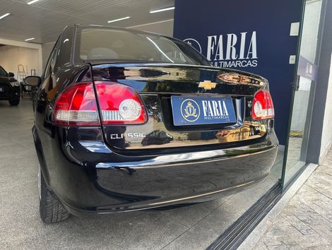 Chevrolet Classic Life/LS 1.0 VHC FlexP. 4p