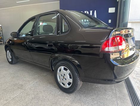 Chevrolet Classic Life/LS 1.0 VHC FlexP. 4p