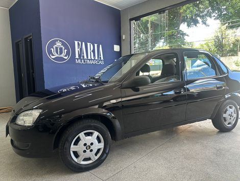 Chevrolet Classic Life/LS 1.0 VHC FlexP. 4p