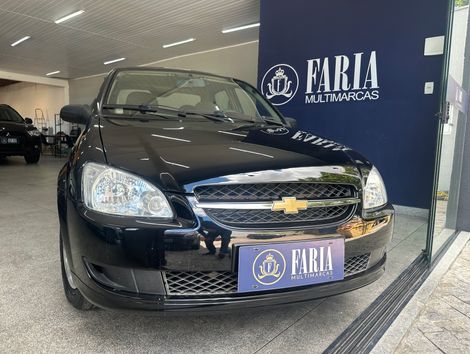 Chevrolet Classic Life/LS 1.0 VHC FlexP. 4p