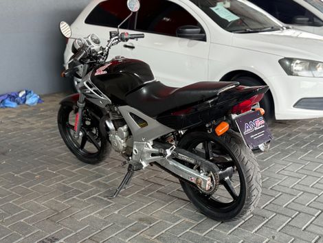 HONDA CBX 250 TWISTER