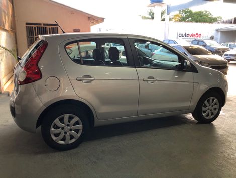 Fiat Palio ATTRA./ITÁLIA 1.4 EVO F.Flex 8V 5p