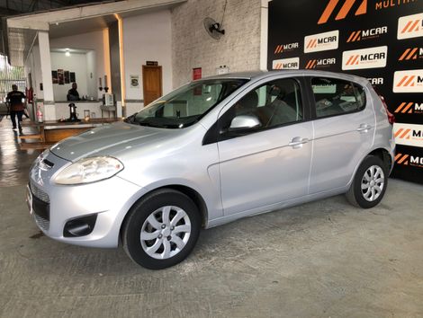 Fiat Palio ATTRA./ITÁLIA 1.4 EVO F.Flex 8V 5p