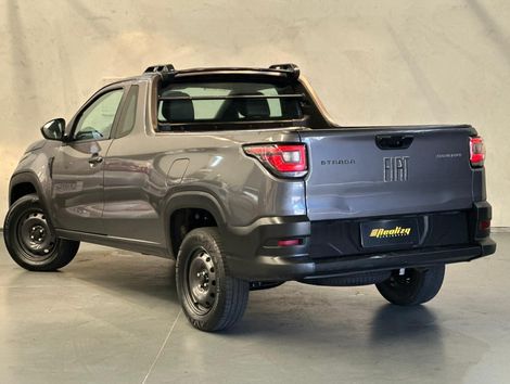 Fiat Strada Endurance 1.3 Flex 8V CS Plus