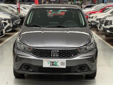 Fiat ARGO DRIVE 1.0 6V Flex