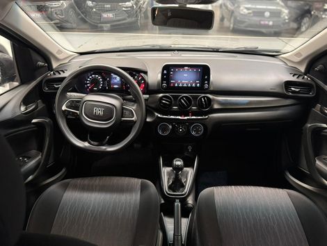 Fiat ARGO DRIVE 1.0 6V Flex