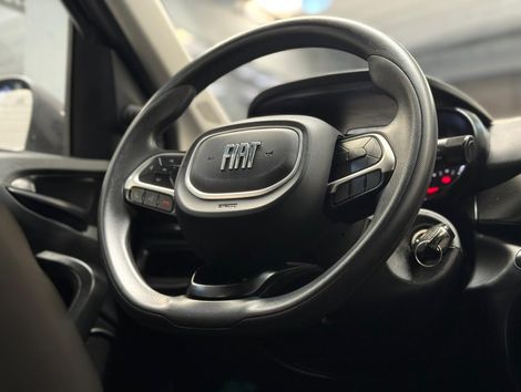 Fiat ARGO DRIVE 1.0 6V Flex