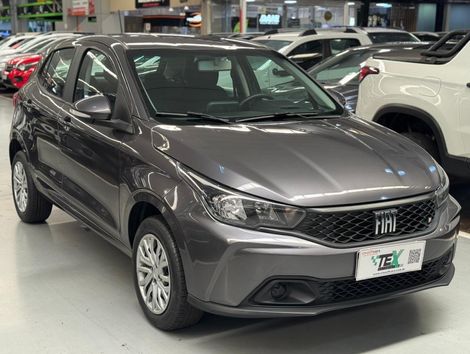 Fiat ARGO DRIVE 1.0 6V Flex