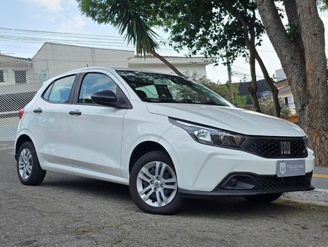 Fiat ARGO DRIVE 1.0 6V Flex