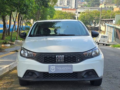 Fiat ARGO DRIVE 1.0 6V Flex