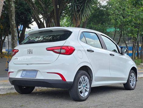 Fiat ARGO DRIVE 1.0 6V Flex