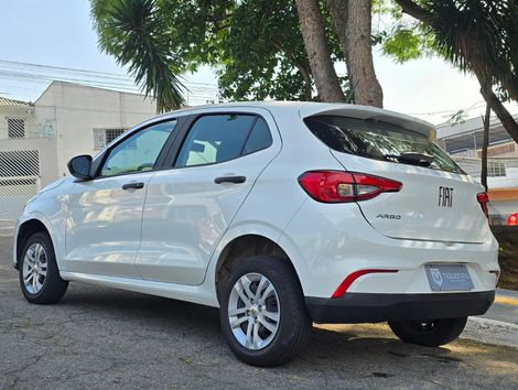 Fiat ARGO DRIVE 1.0 6V Flex