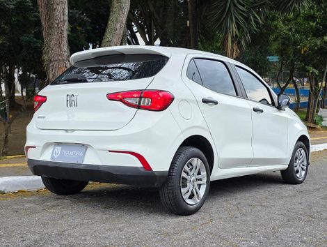 Fiat ARGO 1.0 6V Flex