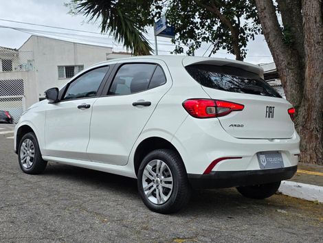 Fiat ARGO 1.0 6V Flex