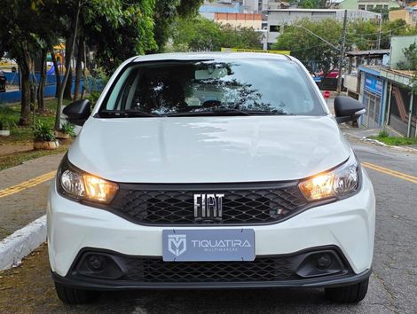 Fiat ARGO 1.0 6V Flex