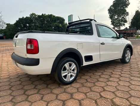 VolksWagen Saveiro 1.6 Mi Total Flex 8V CE