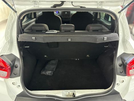 Renault KWID Zen 1.0 Flex 12V 5p Mec.