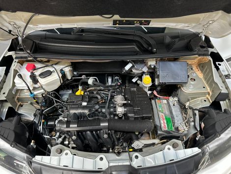 Renault KWID Zen 1.0 Flex 12V 5p Mec.