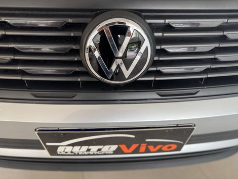 VolksWagen T-Cross Sense 200 TSI 1.0 Flex 5p Aut.