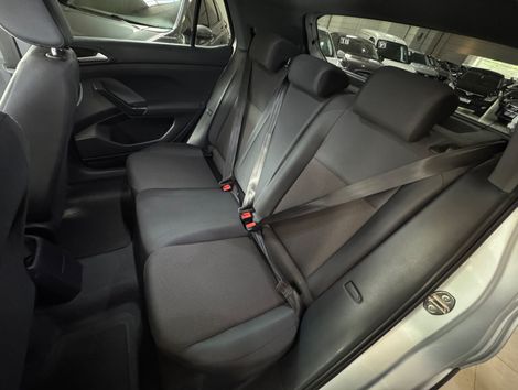 VolksWagen T-Cross Sense 200 TSI 1.0 Flex 5p Aut.