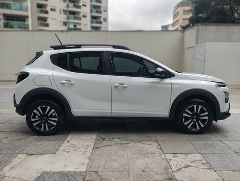 Renault Kardian Evolut. Flex 1.0 TB 12V 5p Aut.