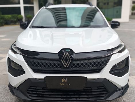 Renault Kardian Evolut. Flex 1.0 TB 12V 5p Aut.