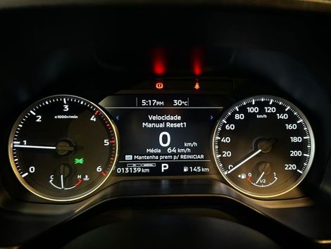 Mitsubishi Triton HPE-S 2.4 CD 4x4 TB Diesel Aut.