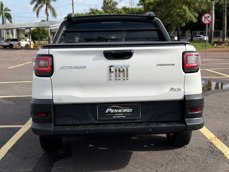 Fiat Strada Freedom 1.3 Flex 8V CD