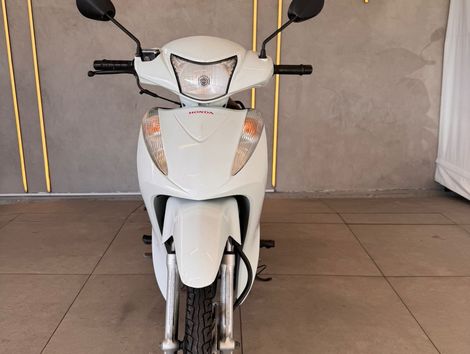 HONDA BIZ 125 EX/ 125 EX FLEX