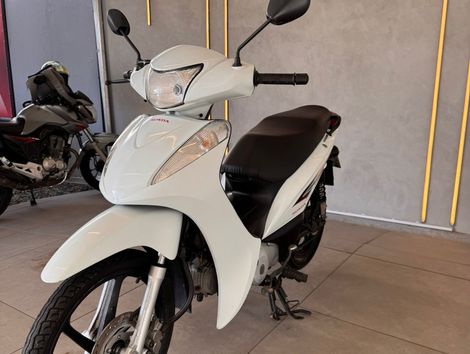 HONDA BIZ 125 EX/ 125 EX FLEX
